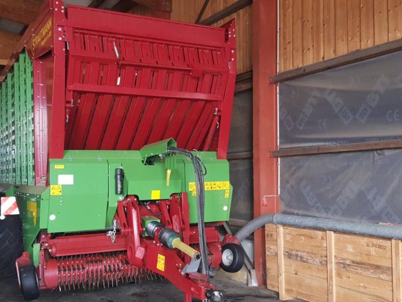 Strautmann Magnon 8-410