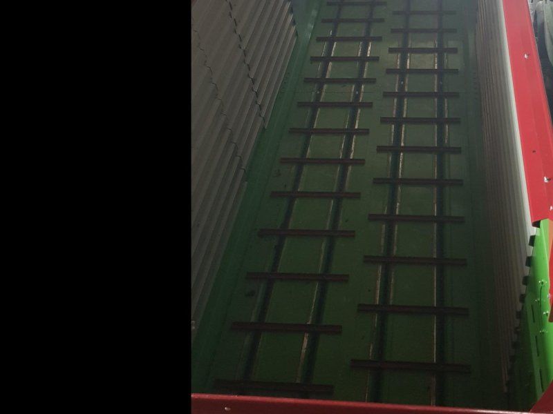 Strautmann Magnon 8-410