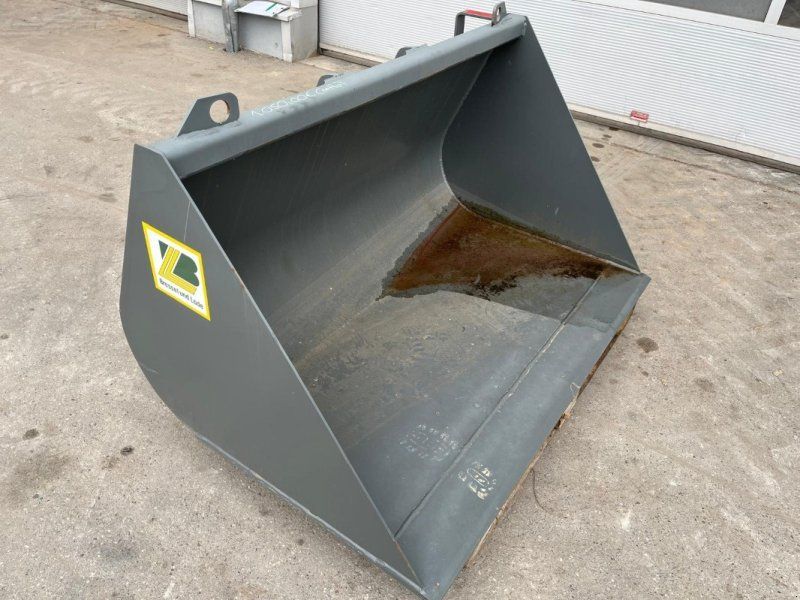 Bressel & Lade Leichtgutschaufel 140 cm