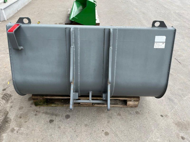 Bressel & Lade Leichtgutschaufel 140 cm