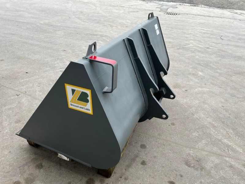 Bressel & Lade Leichtgutschaufel 140 cm