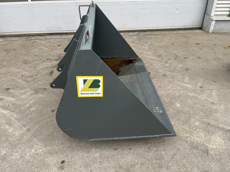 Bressel & Lade Leichtgutschaufel 140 cm