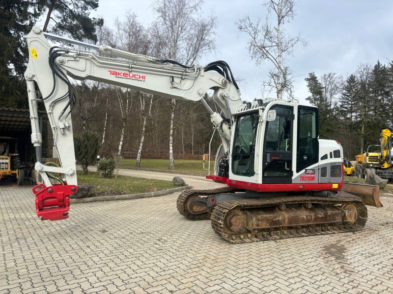 Takeuchi TB 2150 R