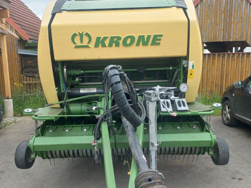 Krone CV 150 XC