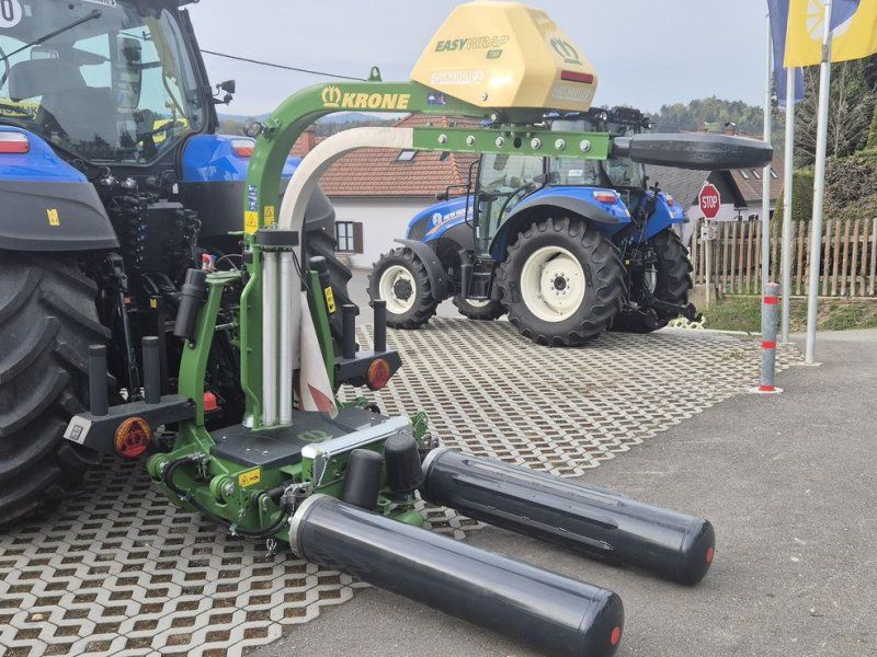 Krone Easy Wrap 150