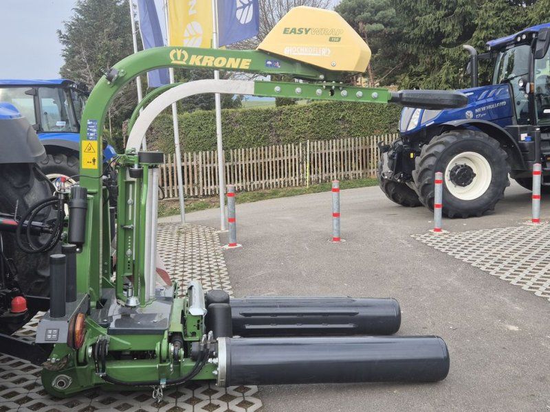 Krone Easy Wrap 150