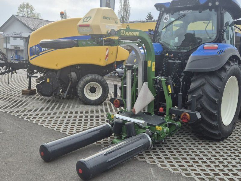 Krone Easy Wrap 150