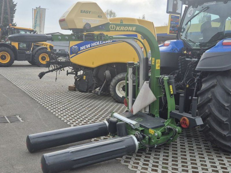 Krone Easy Wrap 150