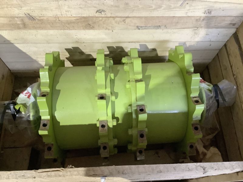 Claas V28 MESSERTROMMEL