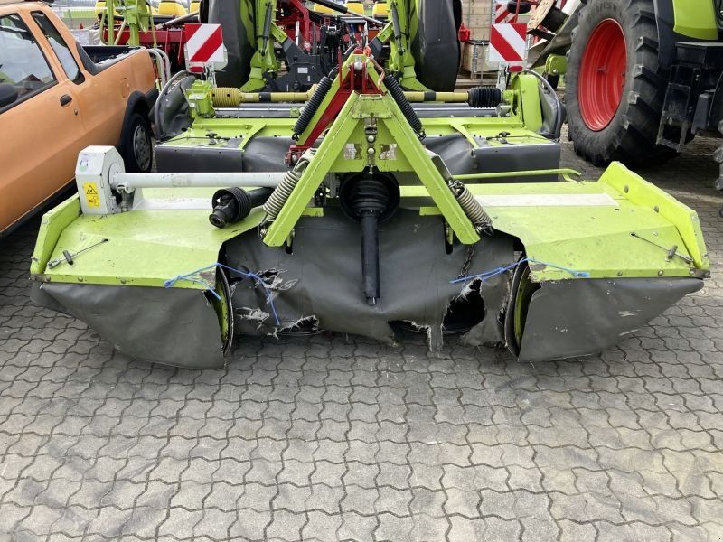 Claas CORTO 290 FN