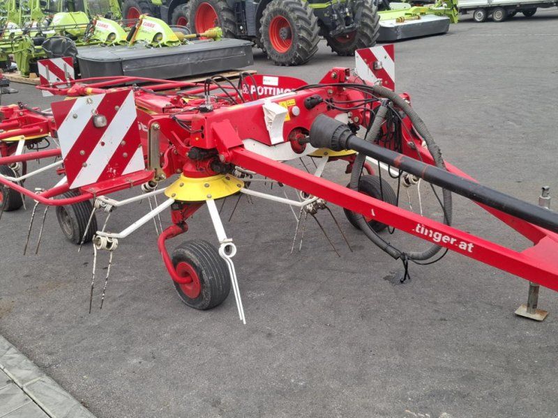 Pöttinger Eurohit 105