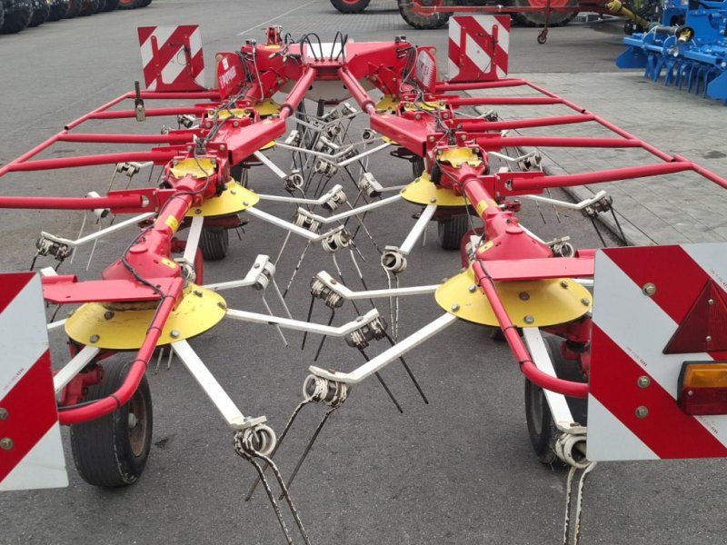 Pöttinger Eurohit 105