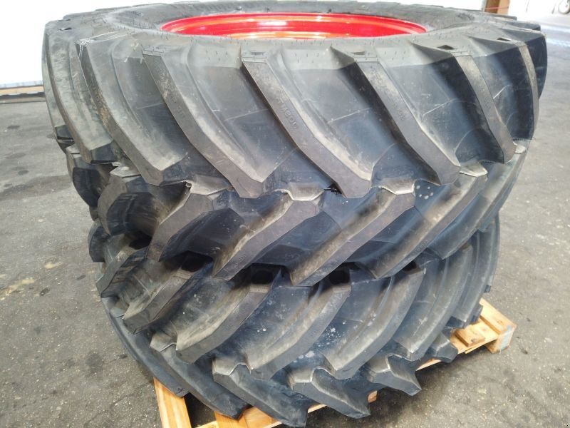 Fendt RÄDER 650/65R38 TB