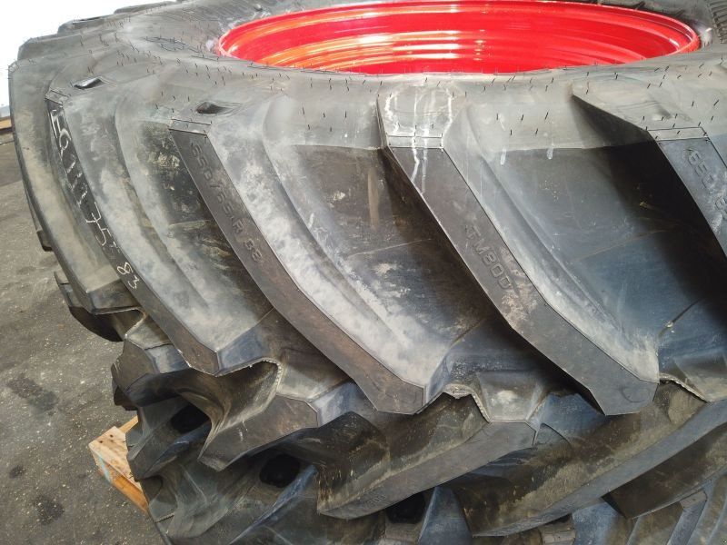 Fendt RÄDER 650/65R38 TB
