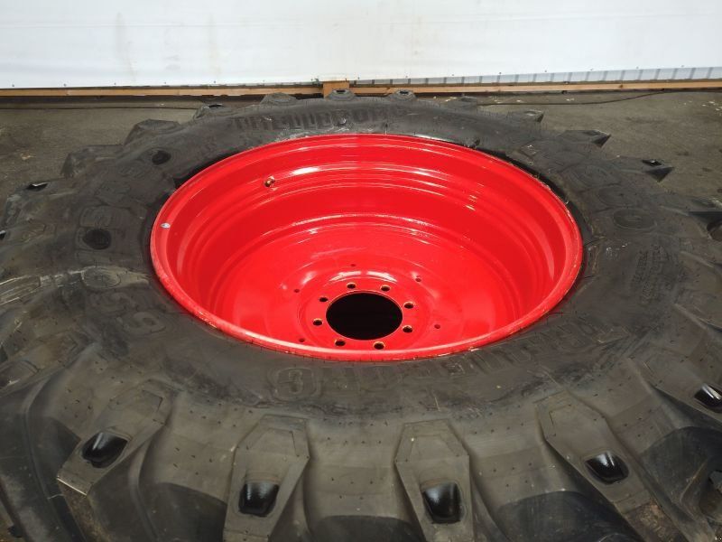 Fendt RÄDER 650/65R38 TB