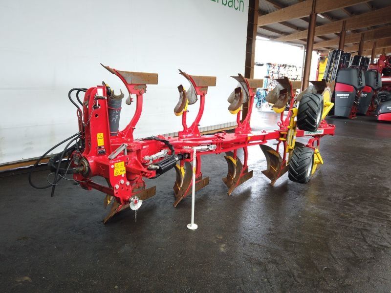 Pöttinger SERVO 35 S 5-SCHARIG 5