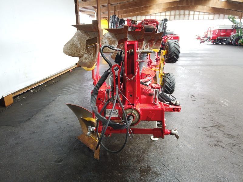 Pöttinger SERVO 35 S 5-SCHARIG 5