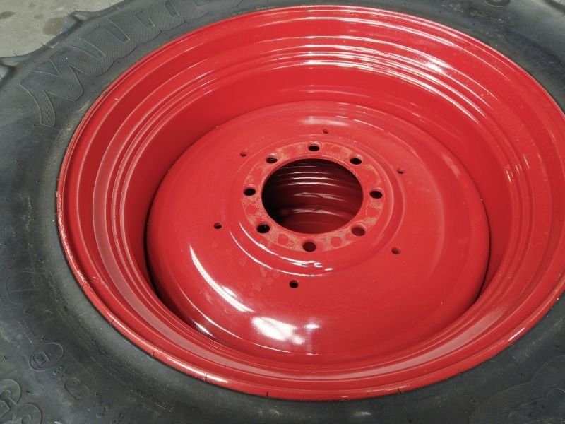 Fendt RÄDER 420/85R34 MT 30 8 DW15LX