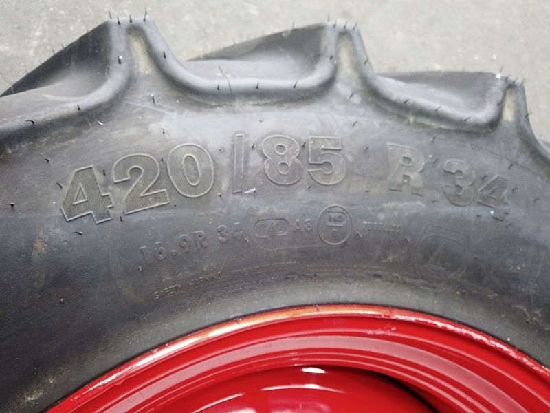 Fendt RÄDER 420/85R34 MT 30 8 DW15LX