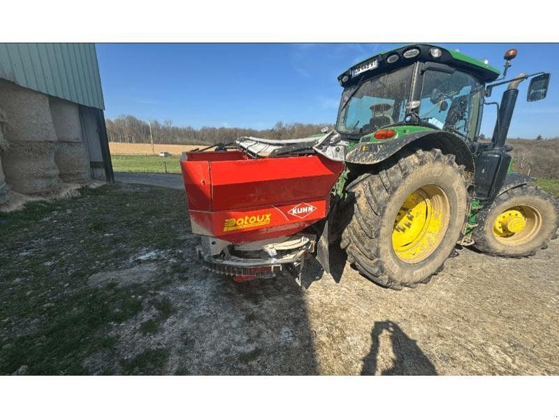 Kuhn AXIS401WT25