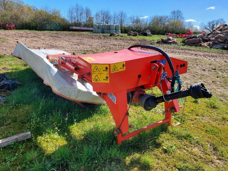 Kuhn GMD 3110-FF 1000