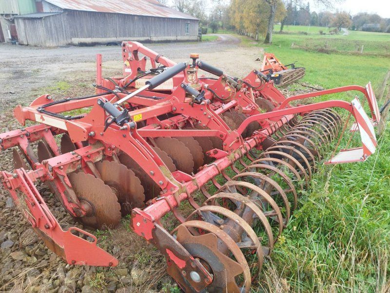 Kverneland Non-renseigné