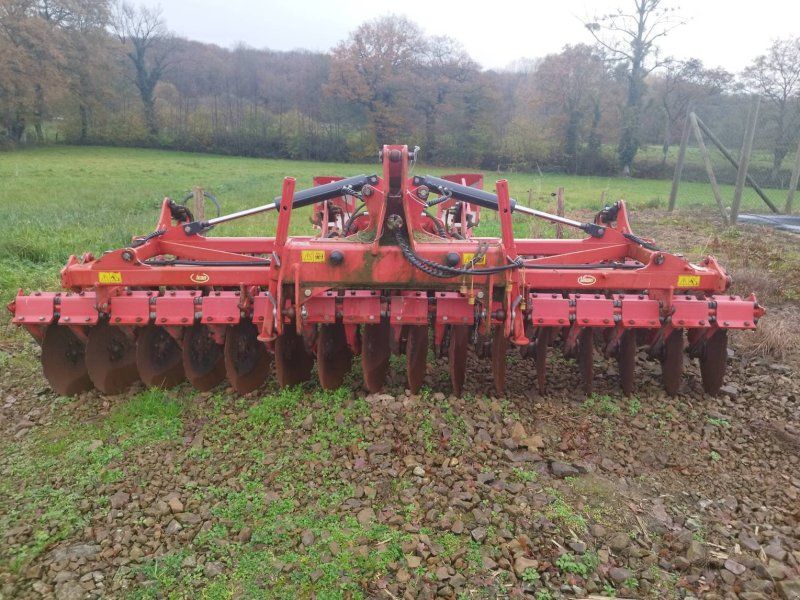 Kverneland Non-renseigné