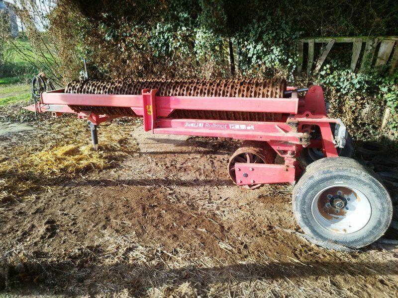 Quivogne ROLLMOT 830