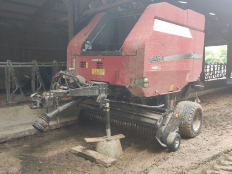 Case IH RB 464