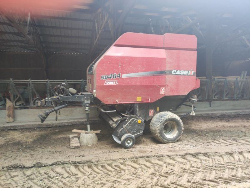 Case IH RB 464