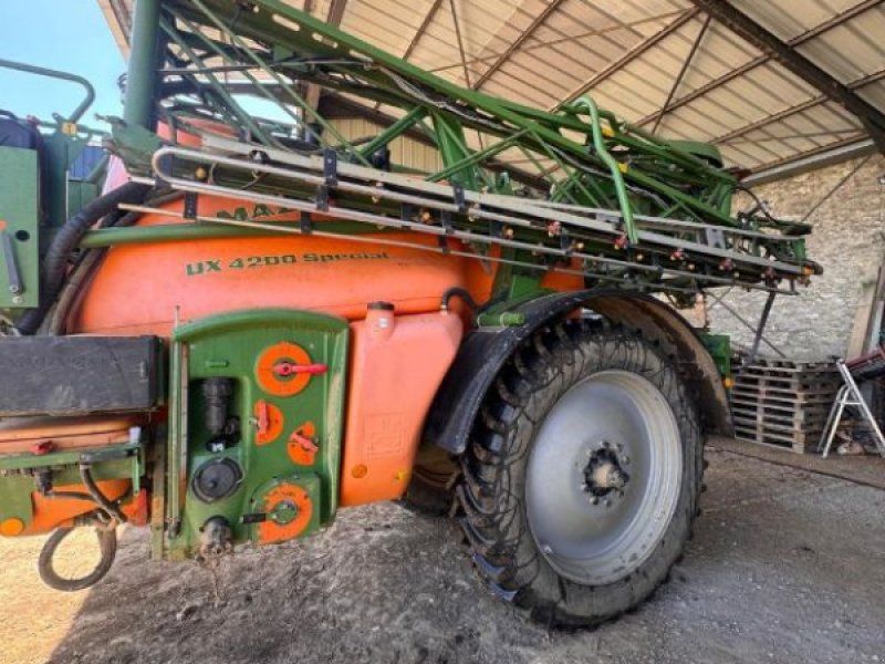 Amazone UX4200 SPECIAL