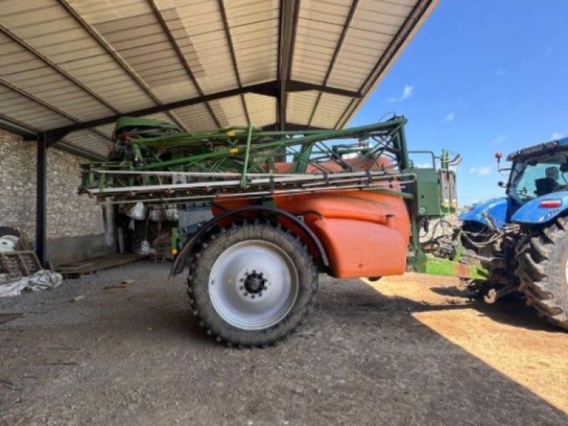 Amazone UX4200 SPECIAL