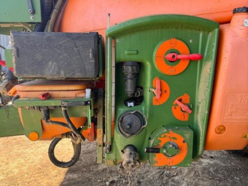 Amazone UX4200 SPECIAL