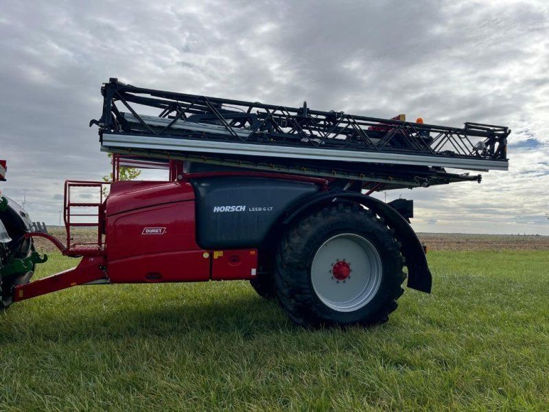 Horsch Leeb 6 LT