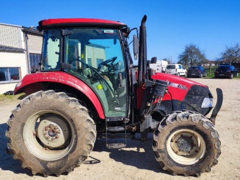 Case IH FARMALL 65 C
