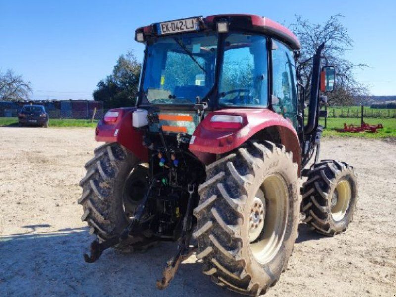 Case IH FARMALL 65 C