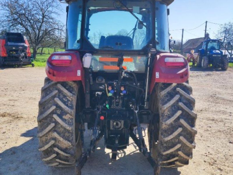 Case IH FARMALL 65 C
