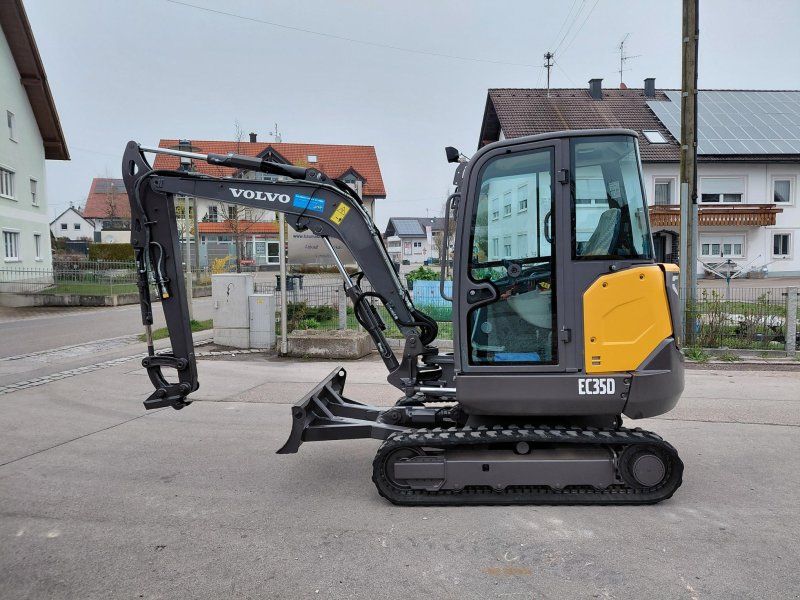 Volvo EC 35