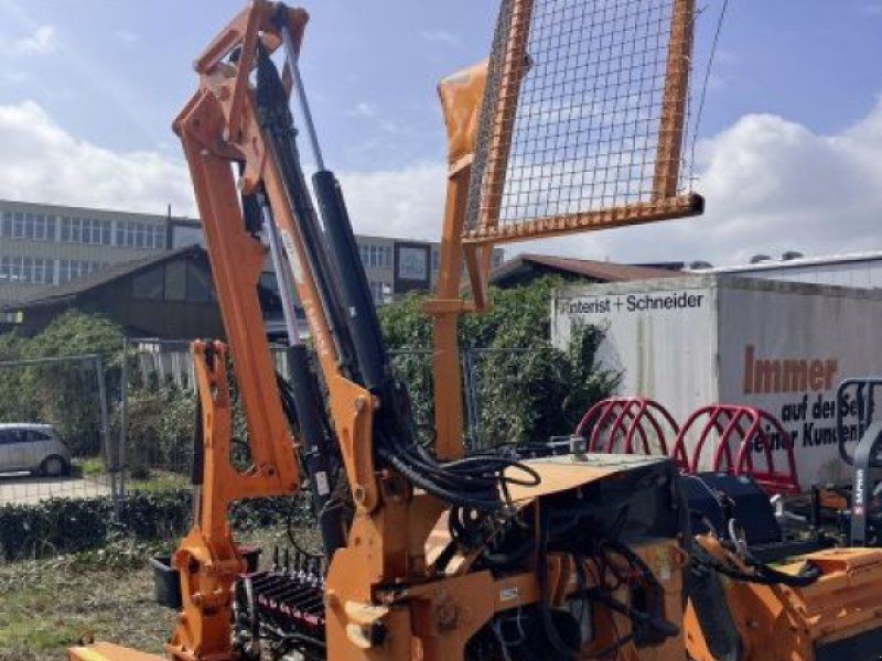 SAMASZ K.SÄGE KWT 651 EP MULCH