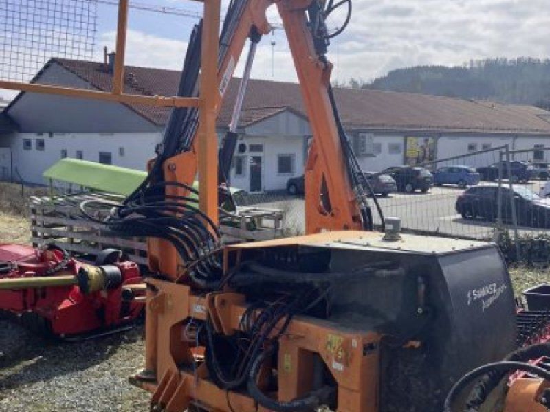 SAMASZ K.SÄGE KWT 651 EP MULCH