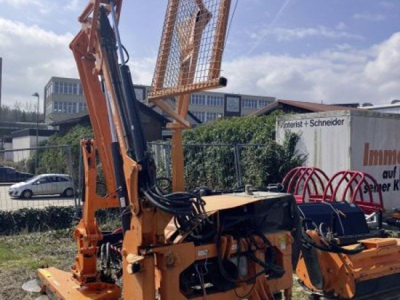 SAMASZ K.SÄGE KWT 651 EP MULCH