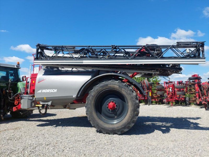 Horsch Leeb GS 8000