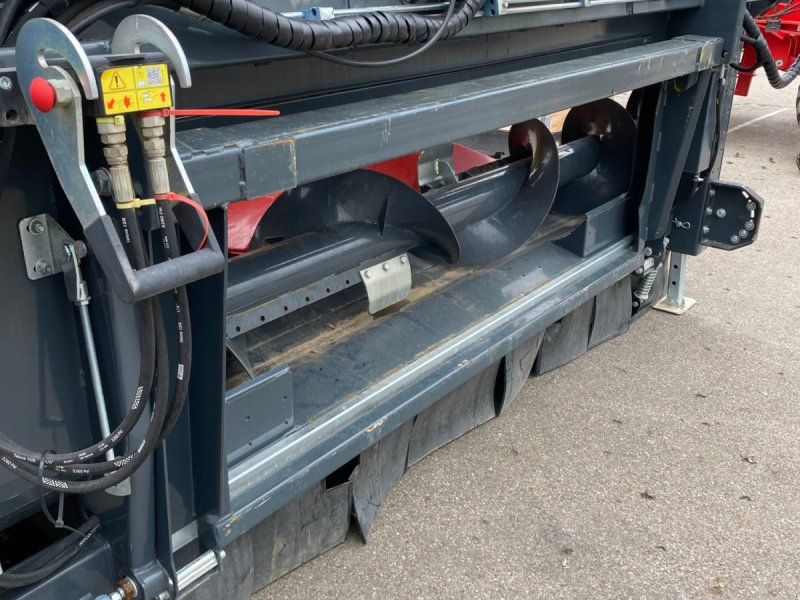 Ziegler Corn Champion Foldable 8/75cm