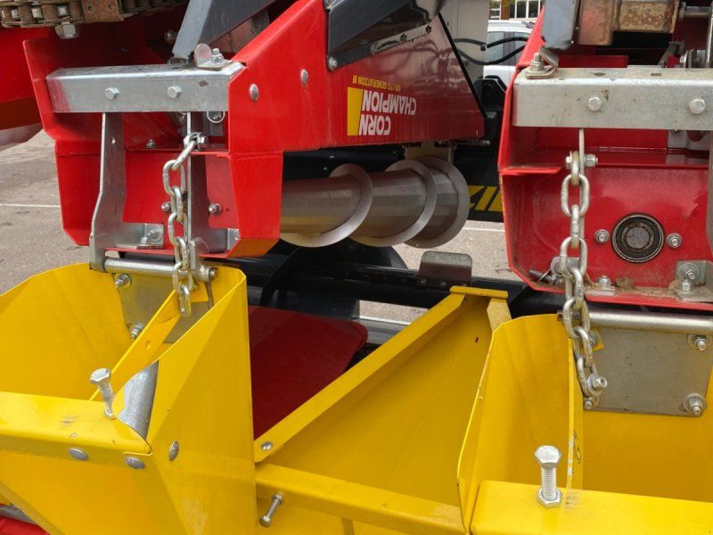 Ziegler Corn Champion Foldable 8/75cm