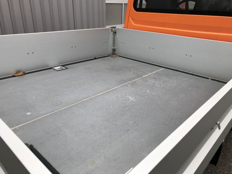 EVUM aCar Farbe Orange