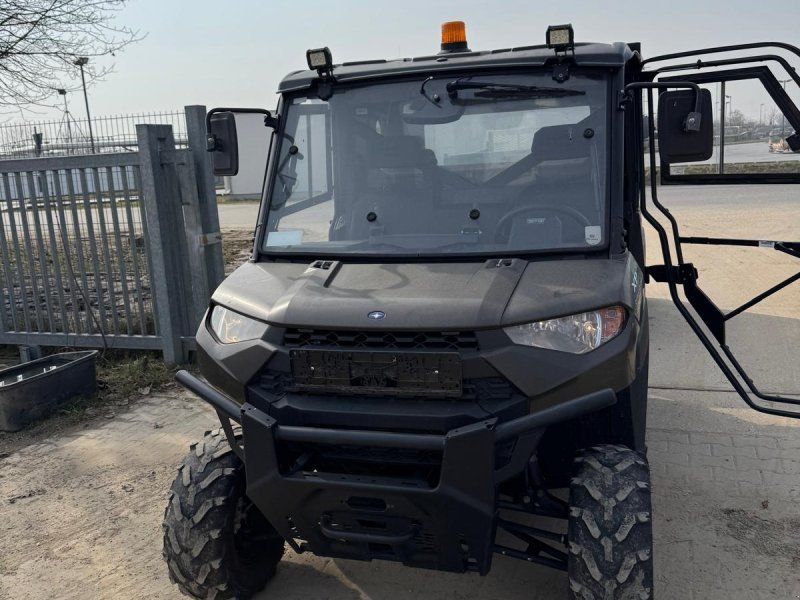 Polaris Ranger XP 1000