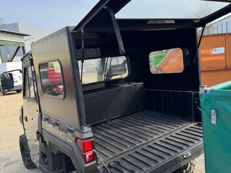 Polaris Ranger XP 1000