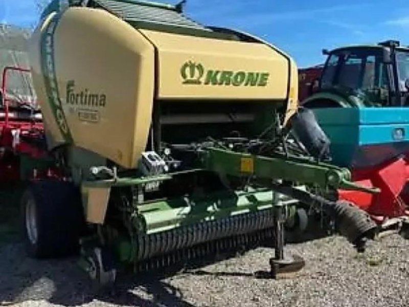 Krone fortima v1800mc