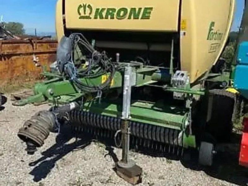 Krone fortima v1800mc