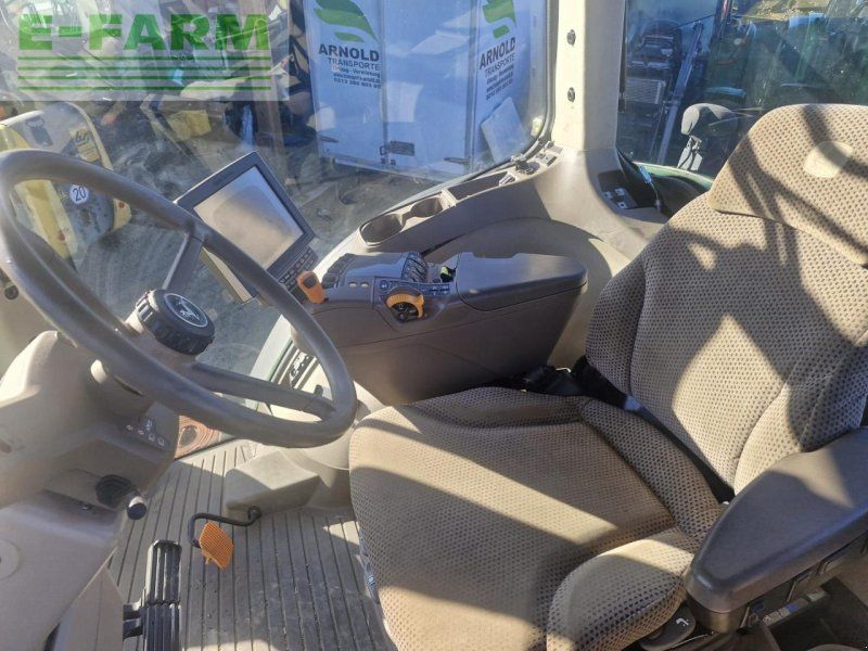 Claas 8320 R